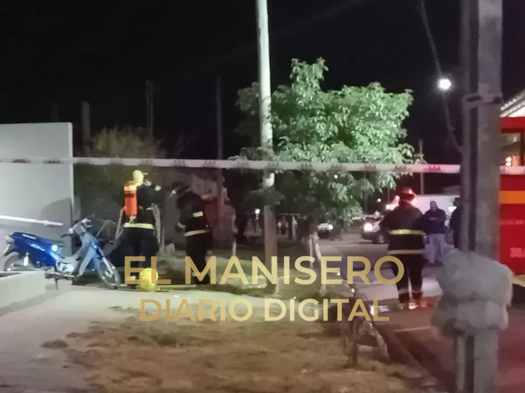 Nota El Manisero