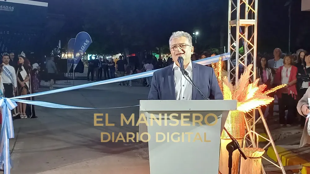 Nota El Manisero