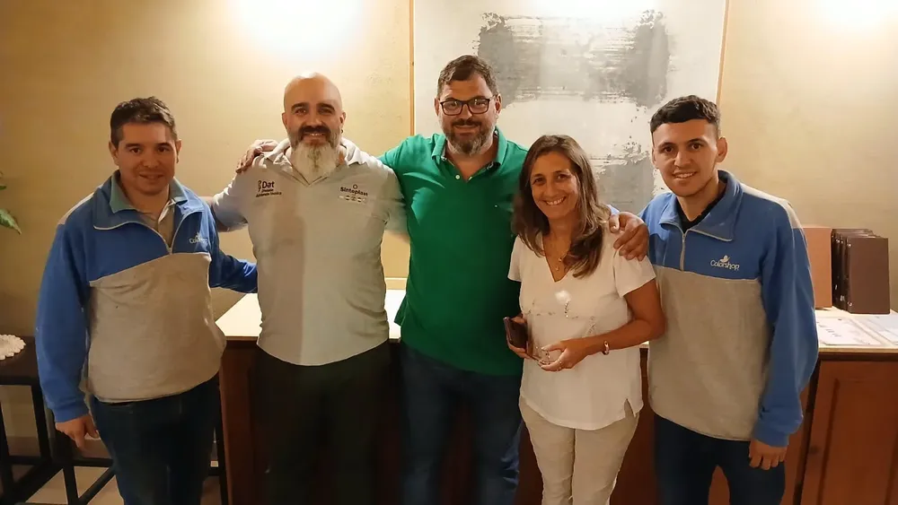 Nota El Manisero2