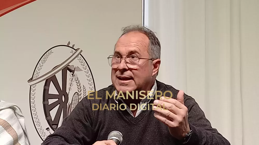 Nota El Manisero