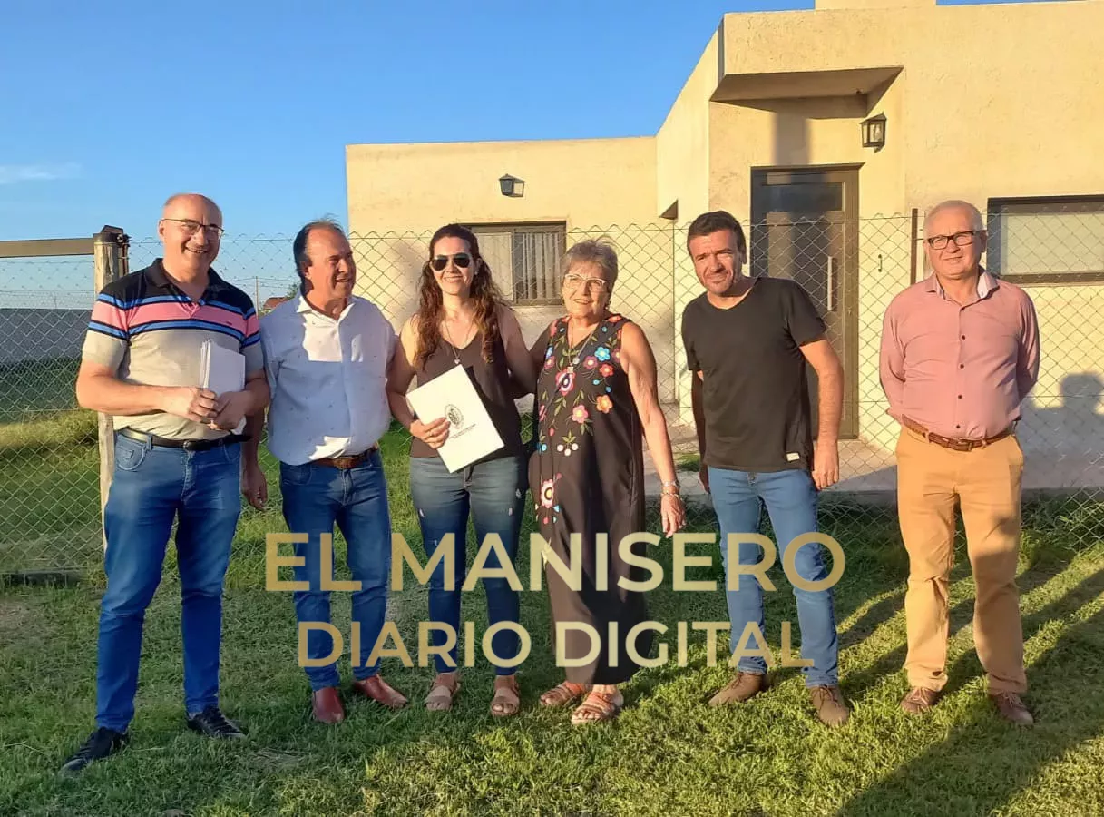 Nota El Manisero