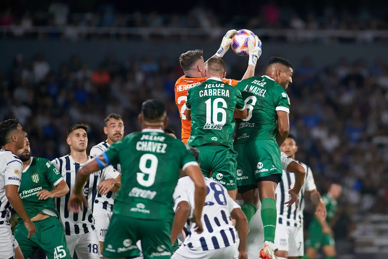 Nota El Manisero