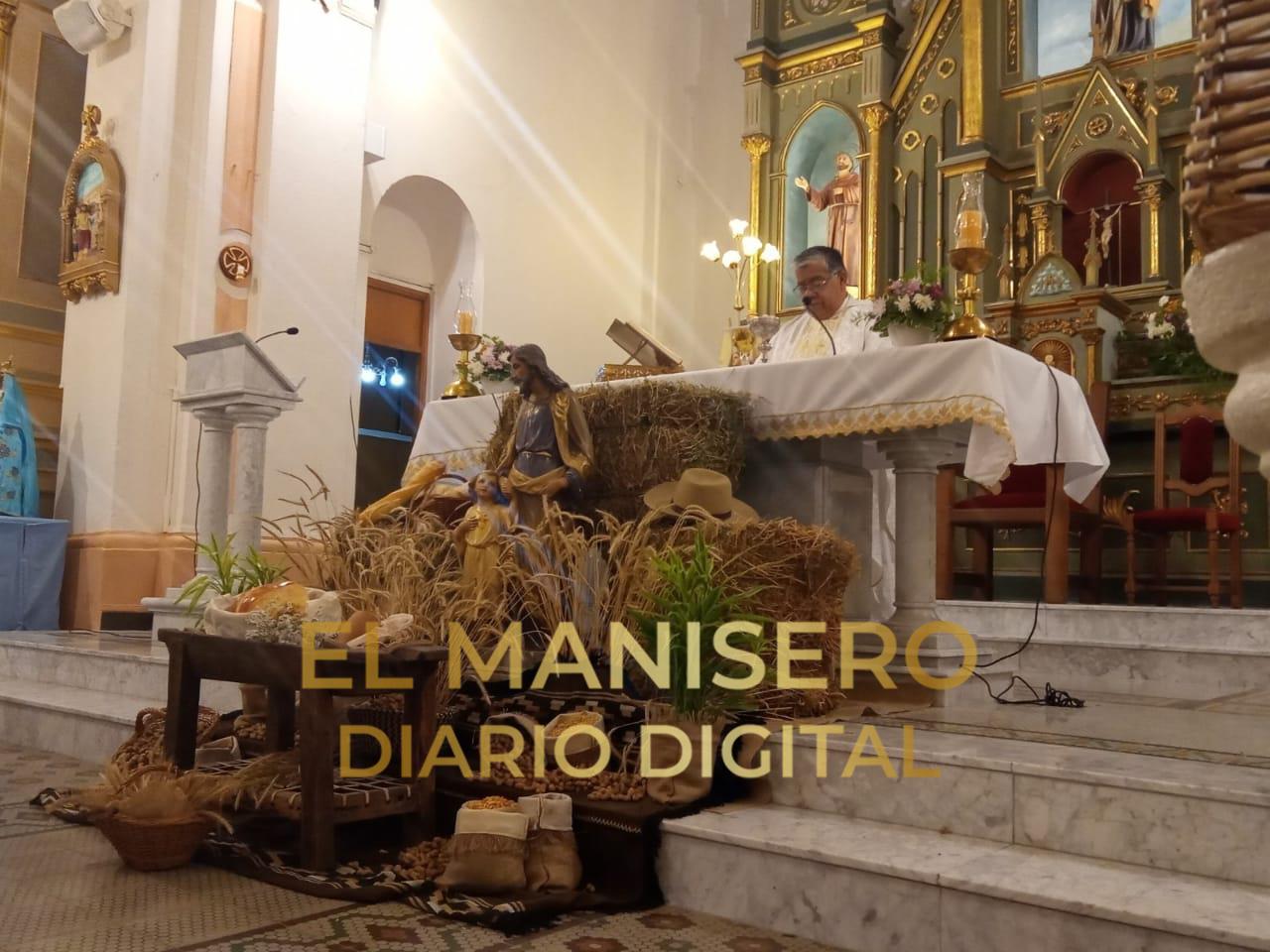 Nota El Manisero