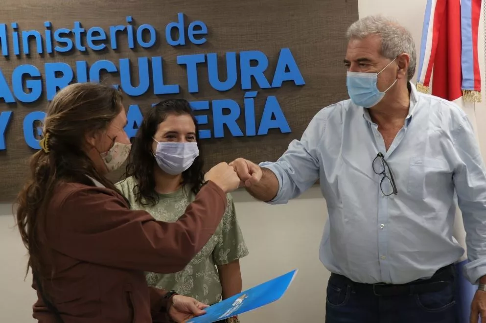 Nota El Manisero 7