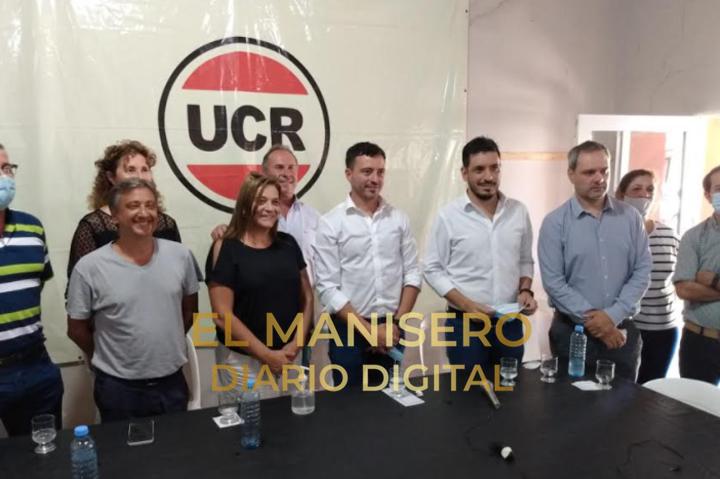 Nota El Manisero