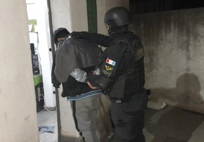 Nota El Manisero