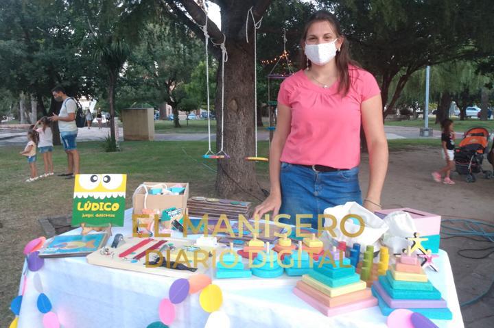 Nota El Manisero
