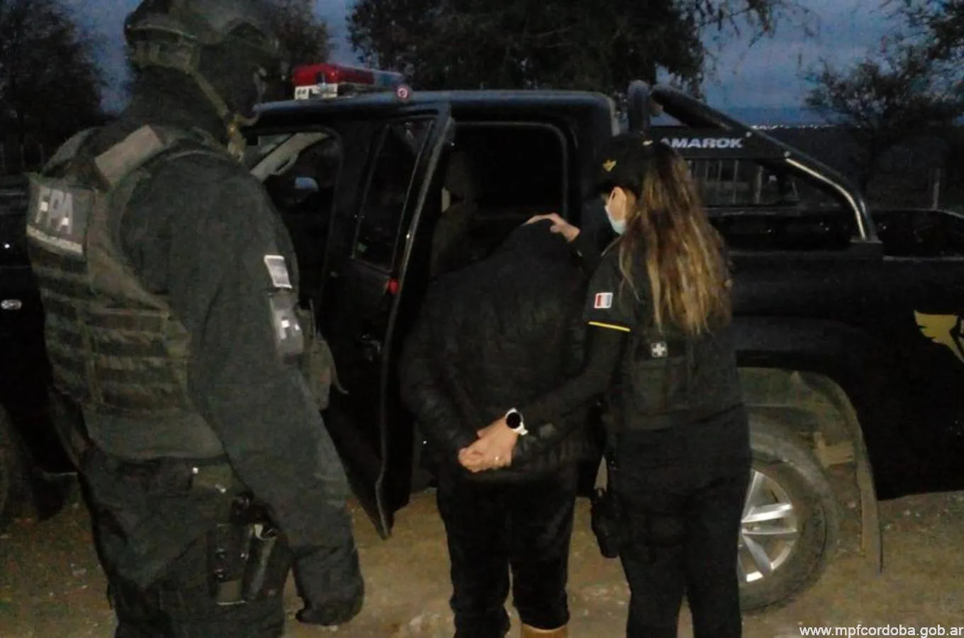 Nota El Manisero