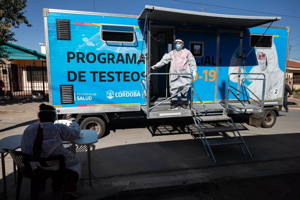 Nota El Manisero 2