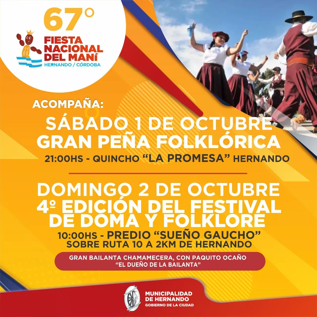 Nota El Manisero 2