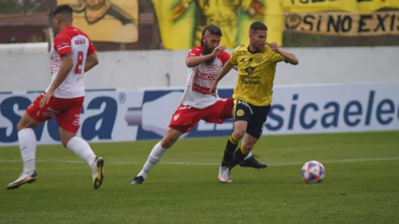 Nota El Manisero