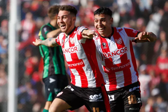 Nota El Manisero