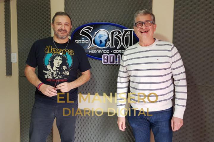 Nota El Manisero