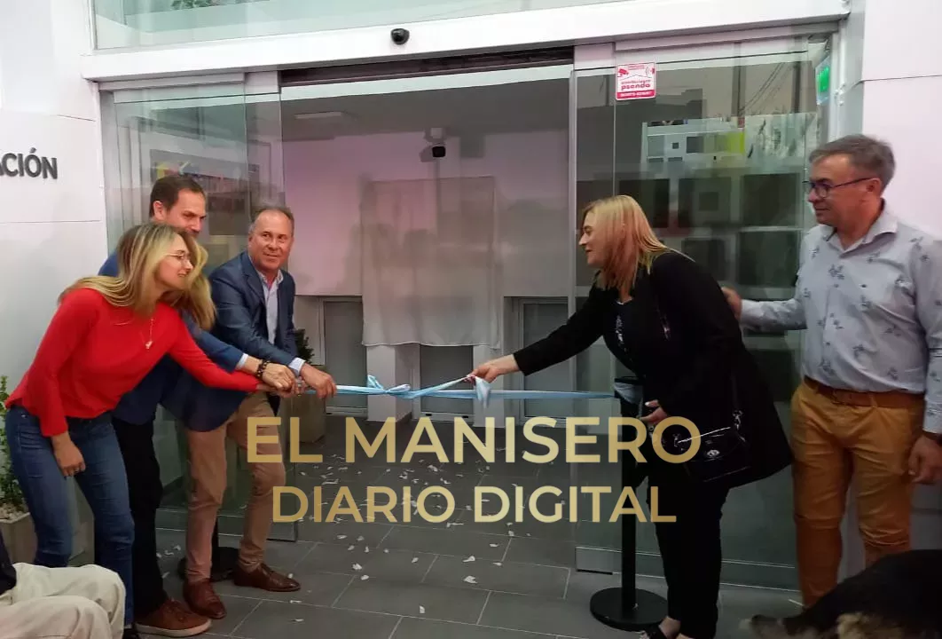 Nota El Manisero
