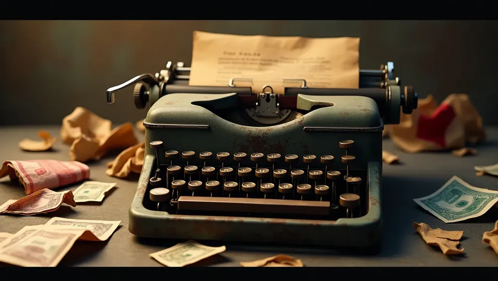 Maq escribir El Manisero