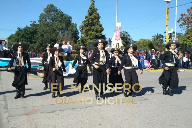 Nota El Manisero