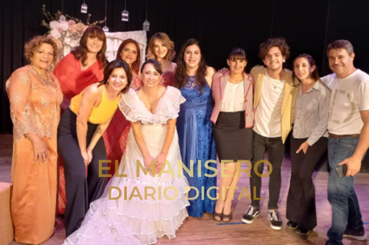 Nota El Manisero