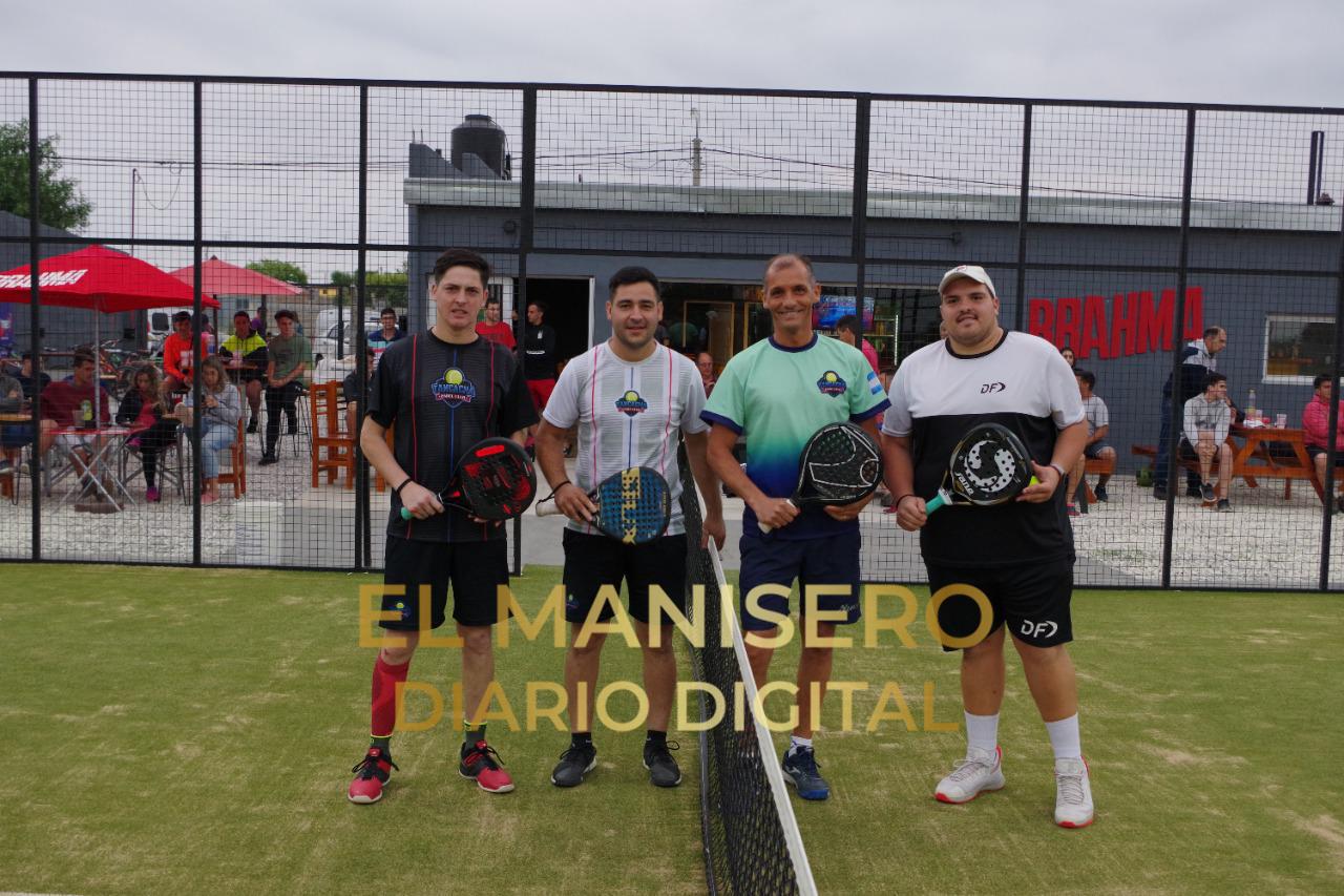 Nota El Manisero 6