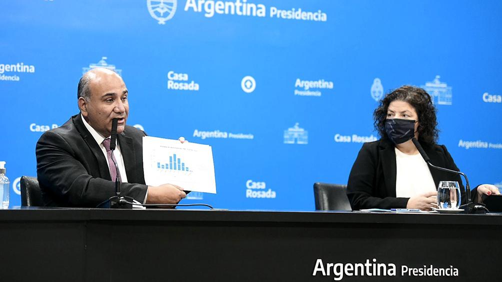 Nota El Manisero