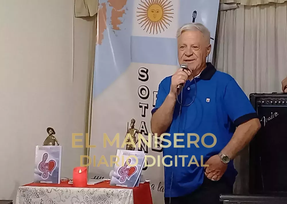 Nota El Manisero