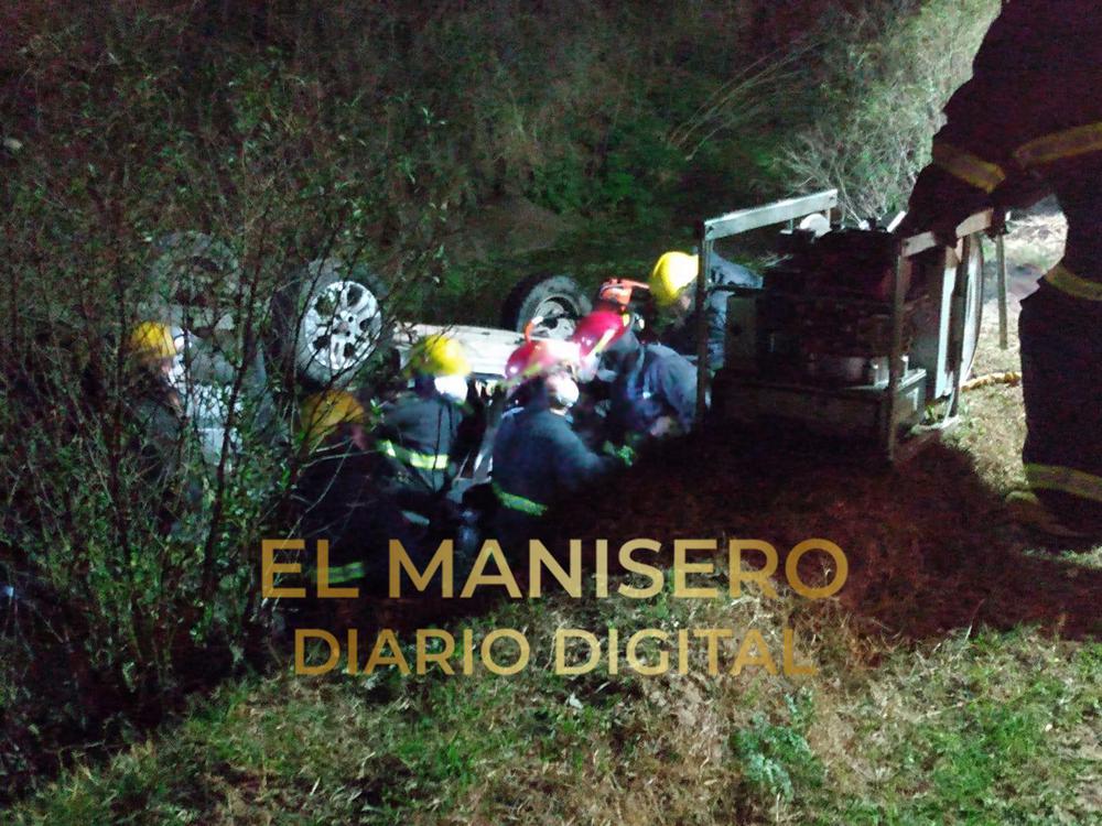 Nota El Manisero
