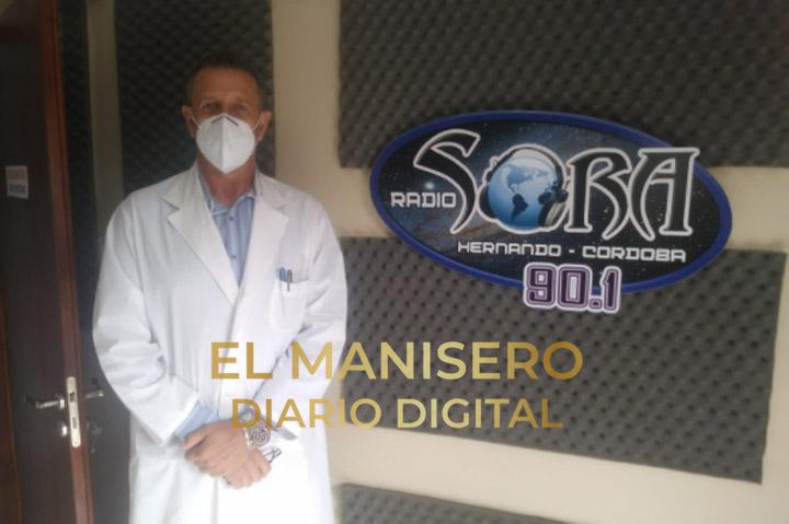 Nota El Manisero