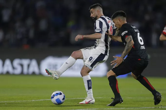 Nota El Manisero WEBP
