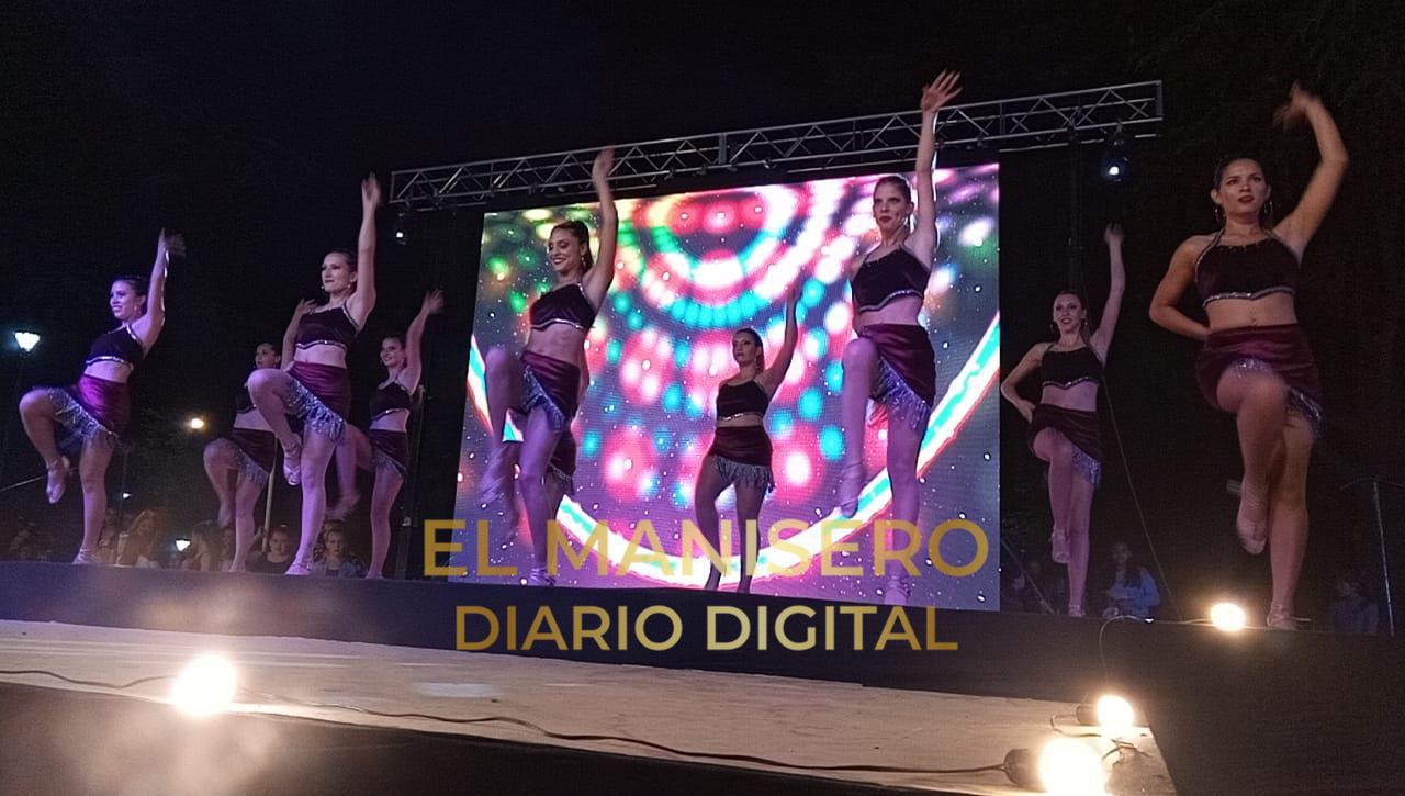 Nota El Manisero