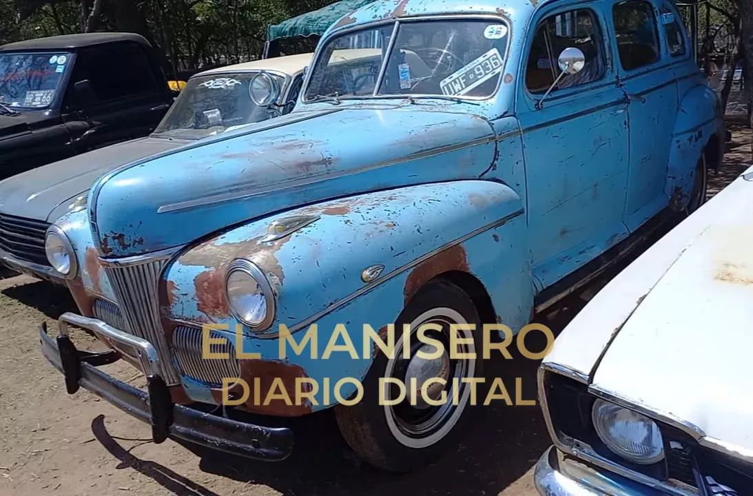 Nota El Manisero