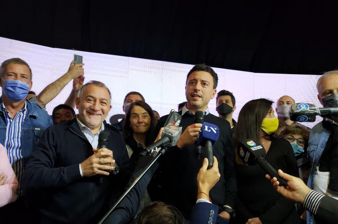Nota El Manisero