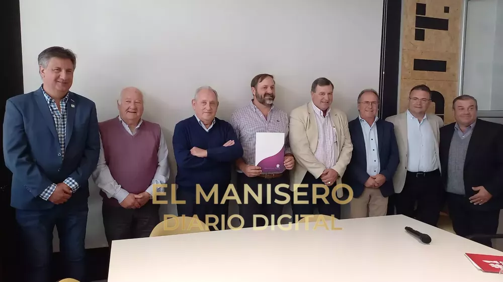 Nota El Manisero