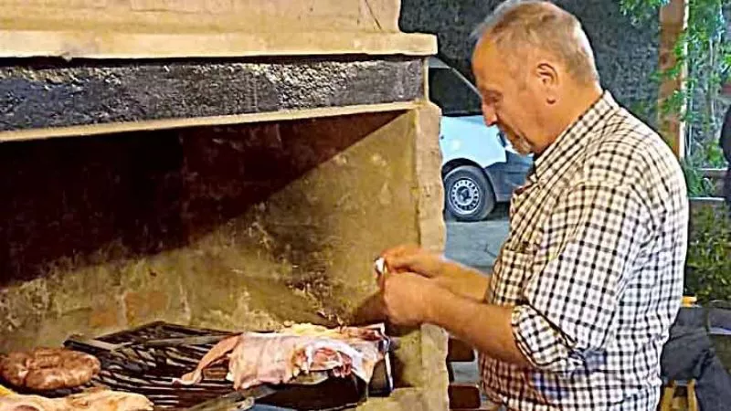 El Manisero 2