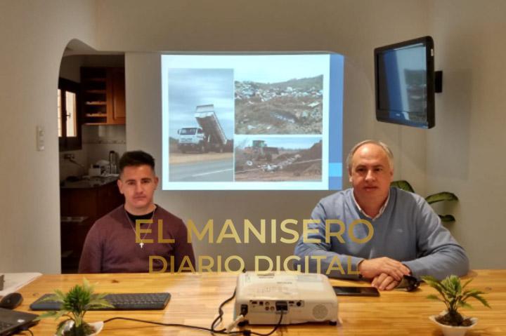 Nota El Manisero