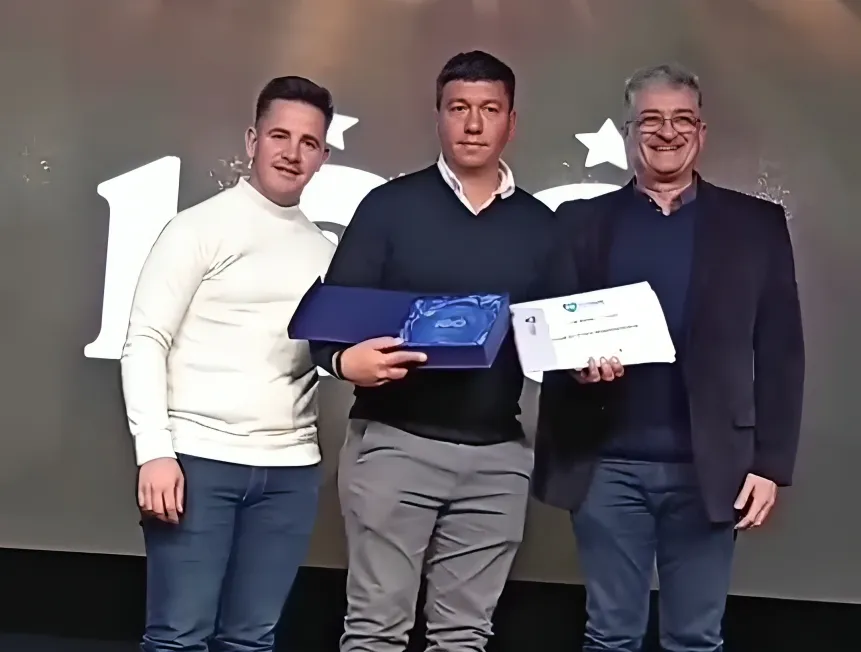 Nota El Manisero 4PNG