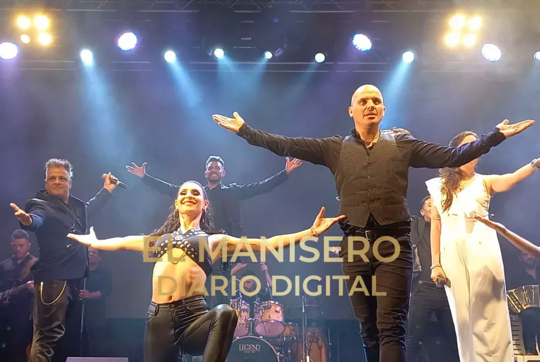 Nota El Manisero