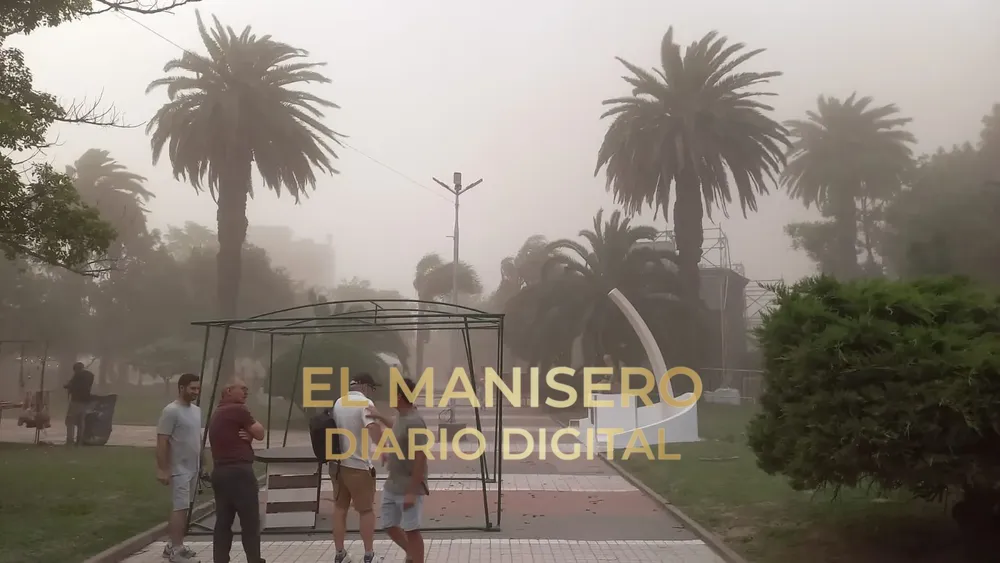 Nota El Manisero