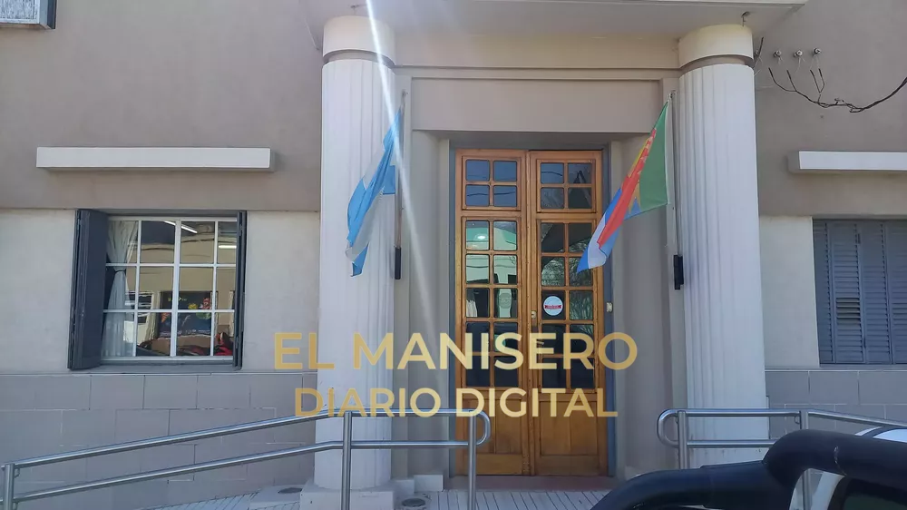 Municipalidad Hernando