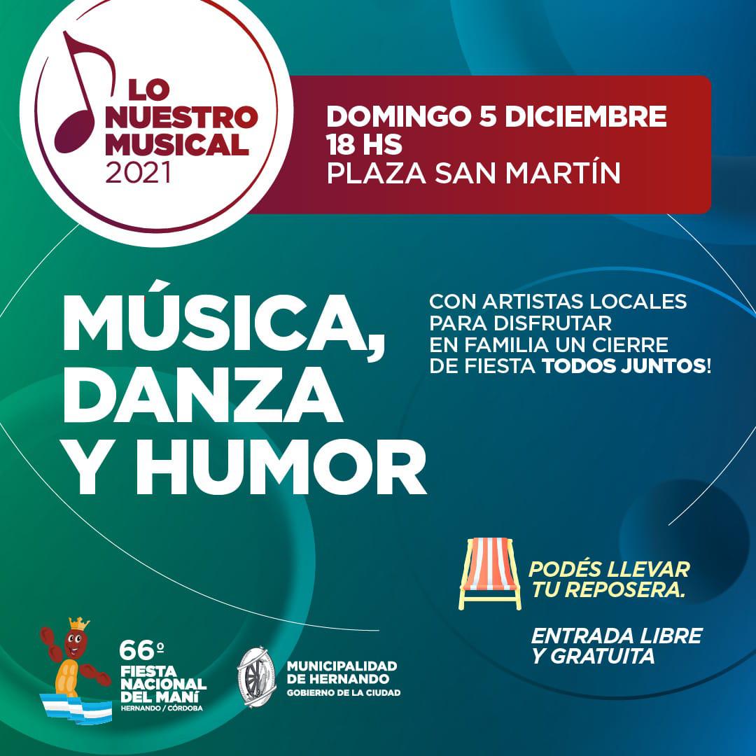 Nota El Manisero 2