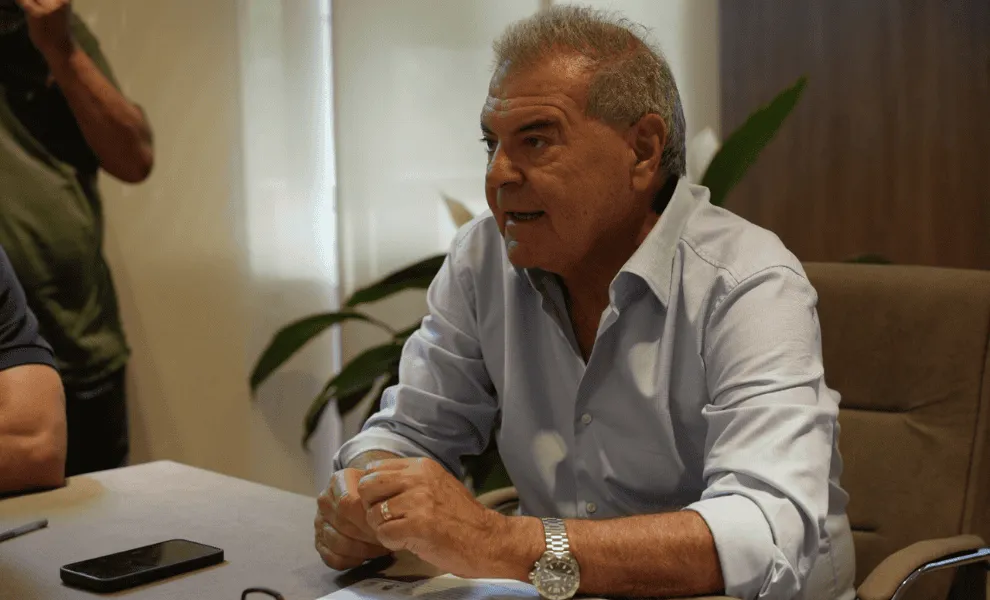 Nota El Manisero