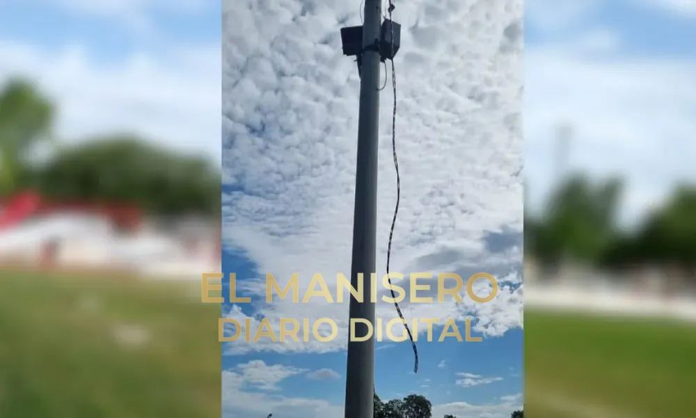 Nota El Manisero