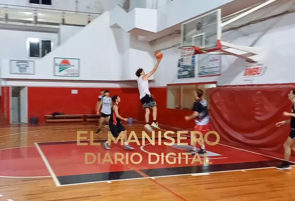 Nota El Manisero