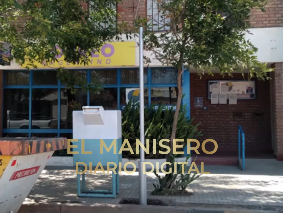 Nota El Manisero 7