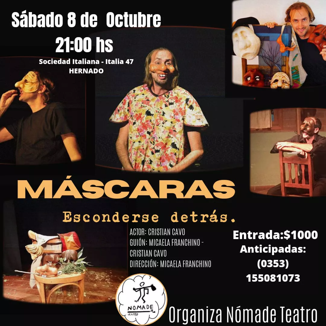 Nota El Manisero 8