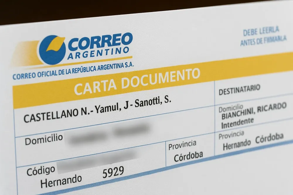 Nota El Manisero 9