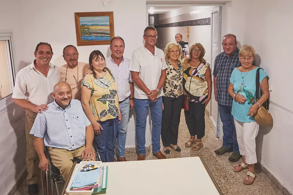 Nota El Manisero