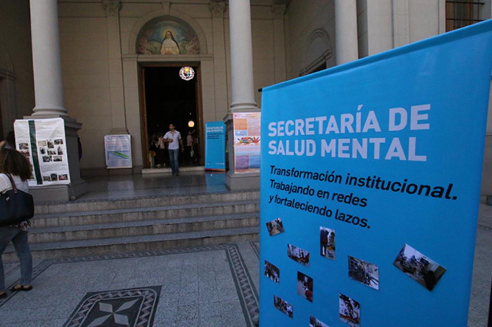Salud-Mental