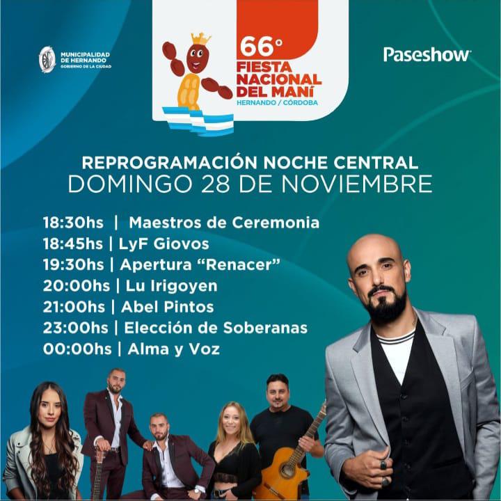Nota El ManiseroA