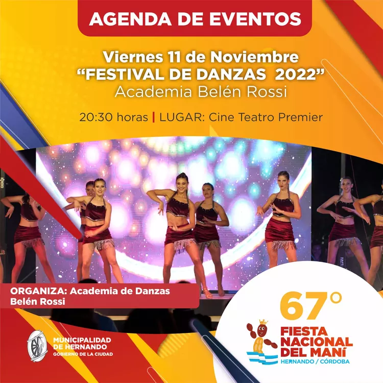 Nota El Manisero 5