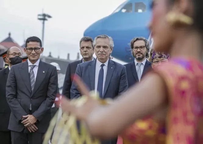 Nota El Manisero