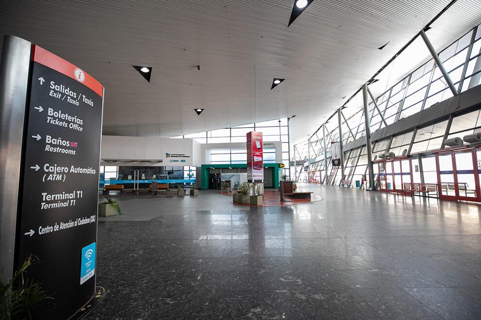 Terminal-1